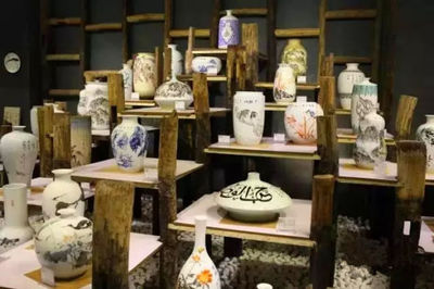 紅河旅游商品即將亮相2015中國國際旅游交易會 工藝品銷售前景看好