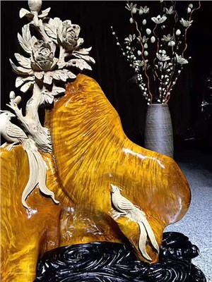 天津根雕藝術(shù)珍品熱銷中，誠邀鑒賞收藏——廈門市閩器工藝品專營店