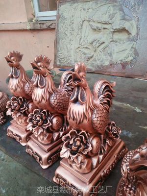 匠心傳承與市場開拓 石家莊紫銅佛像及工藝品生產企業的雙軌發展之路